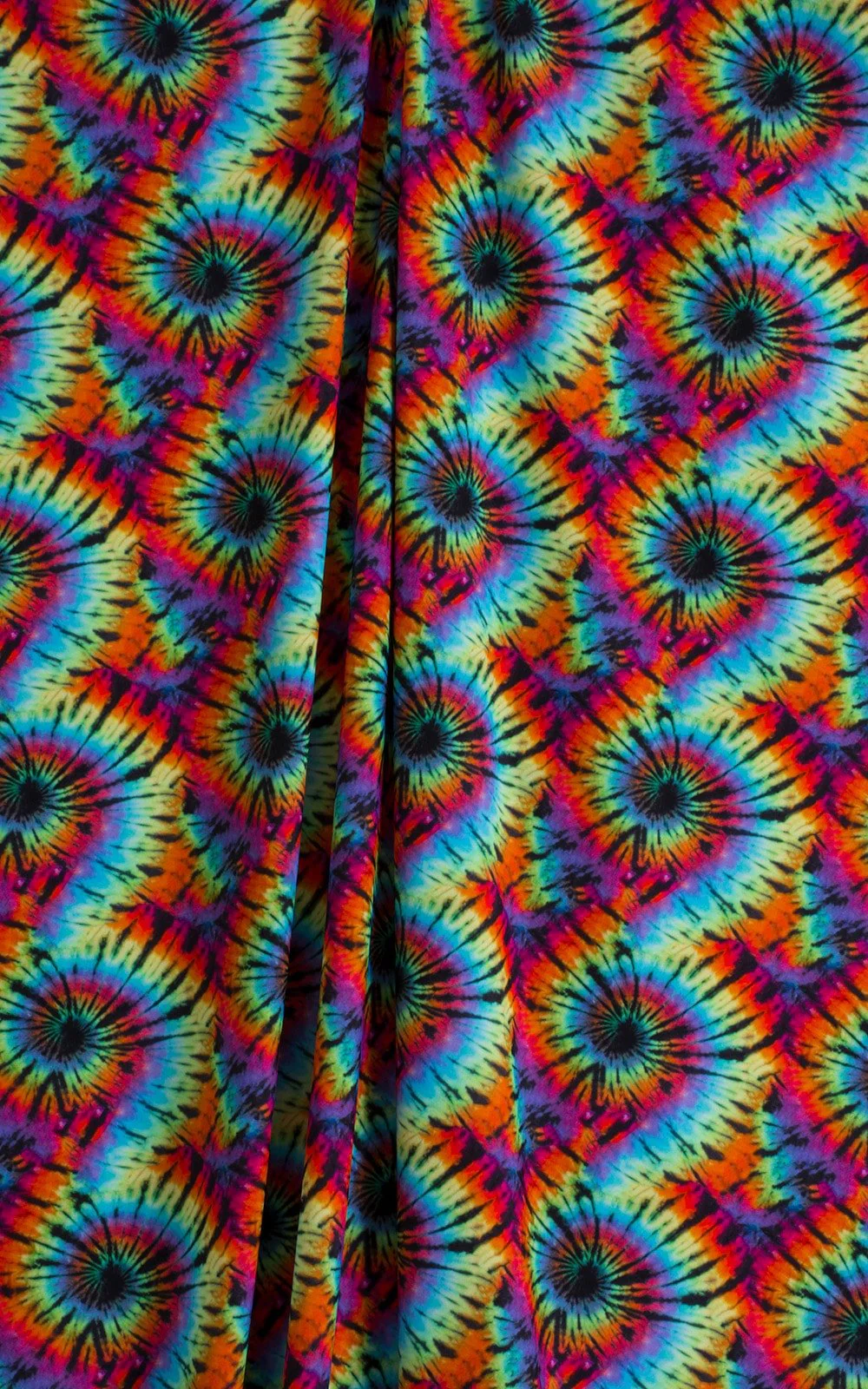 M50 - Mens Bike Length Shorts - Prints - Image 17