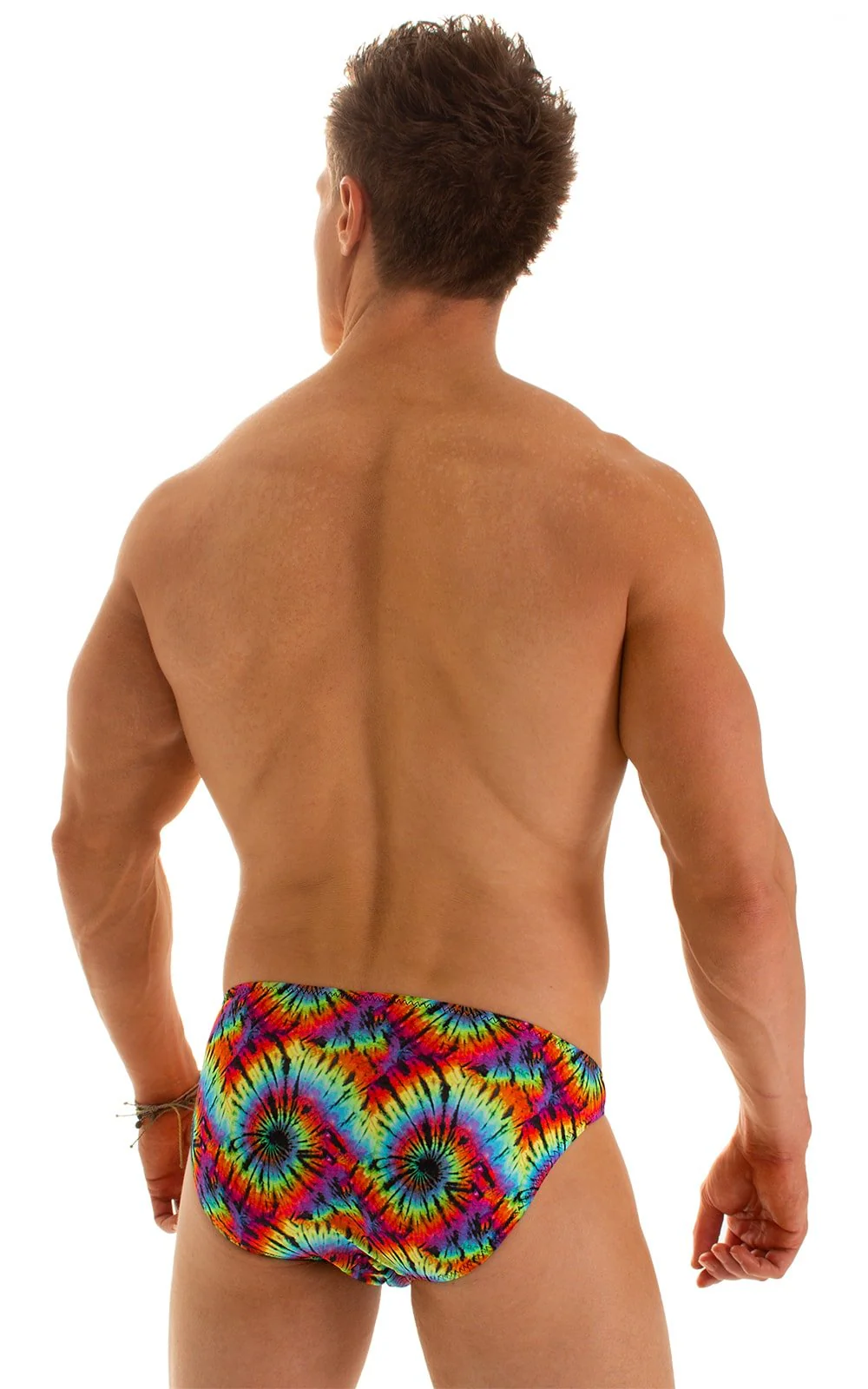M16 - Mens Bikini Briefs - Prints - Image 12