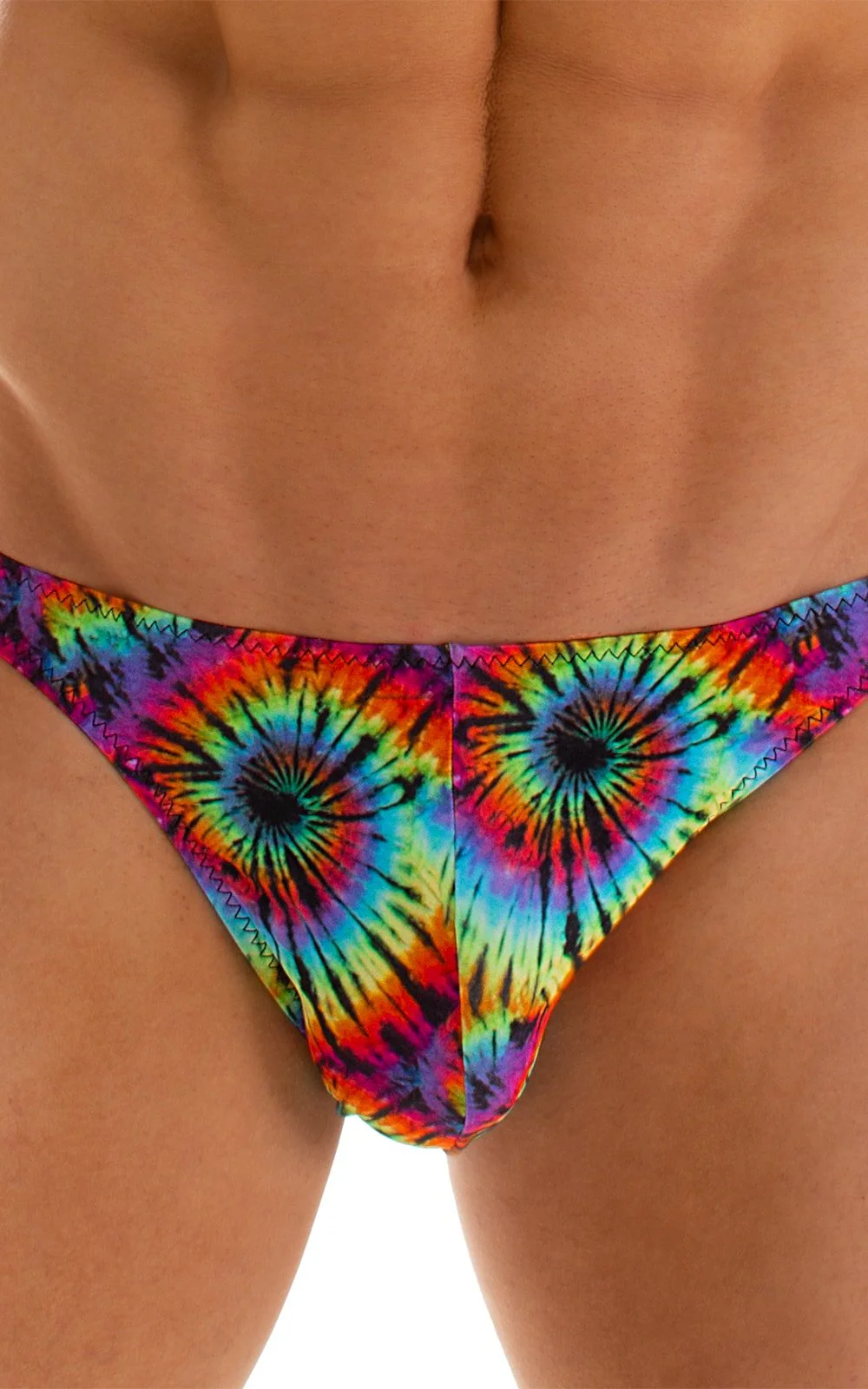 M16 - Mens Bikini Briefs - Prints - Image 13