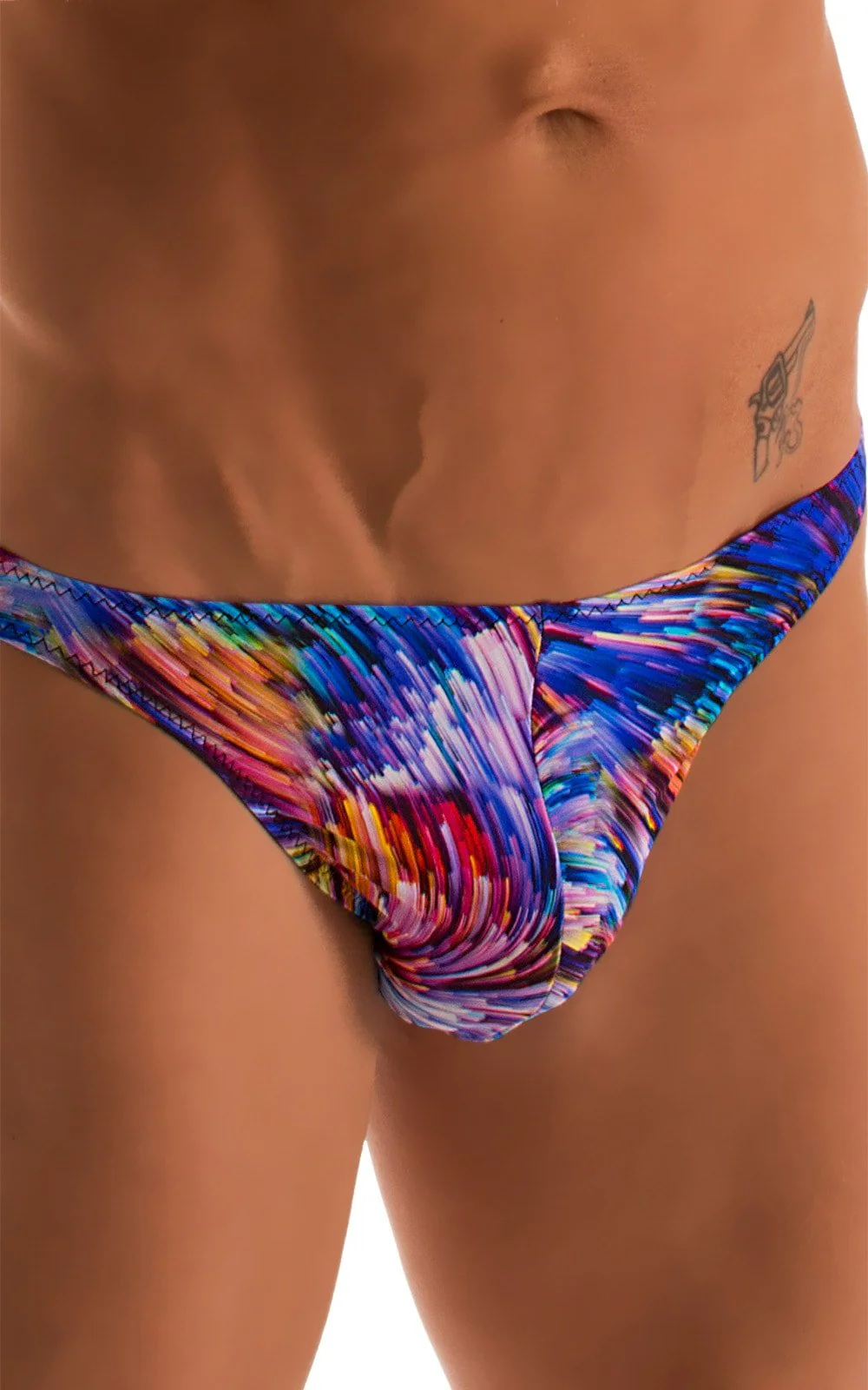 M16 - Mens Bikini Briefs - Prints - Image 17
