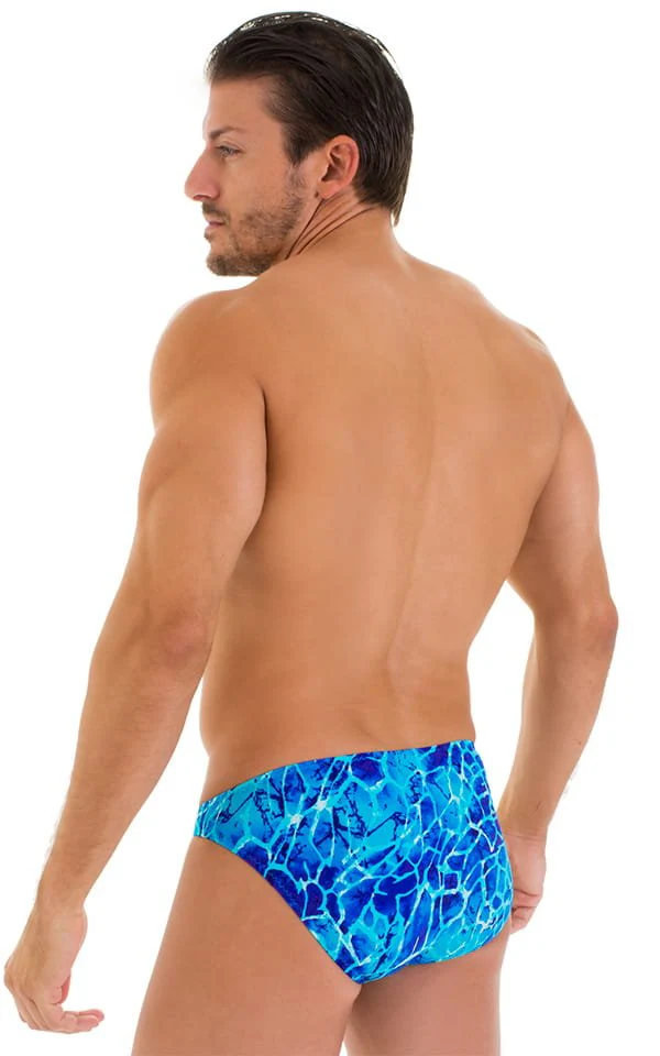 M16 - Mens Bikini Briefs - Prints - Image 2