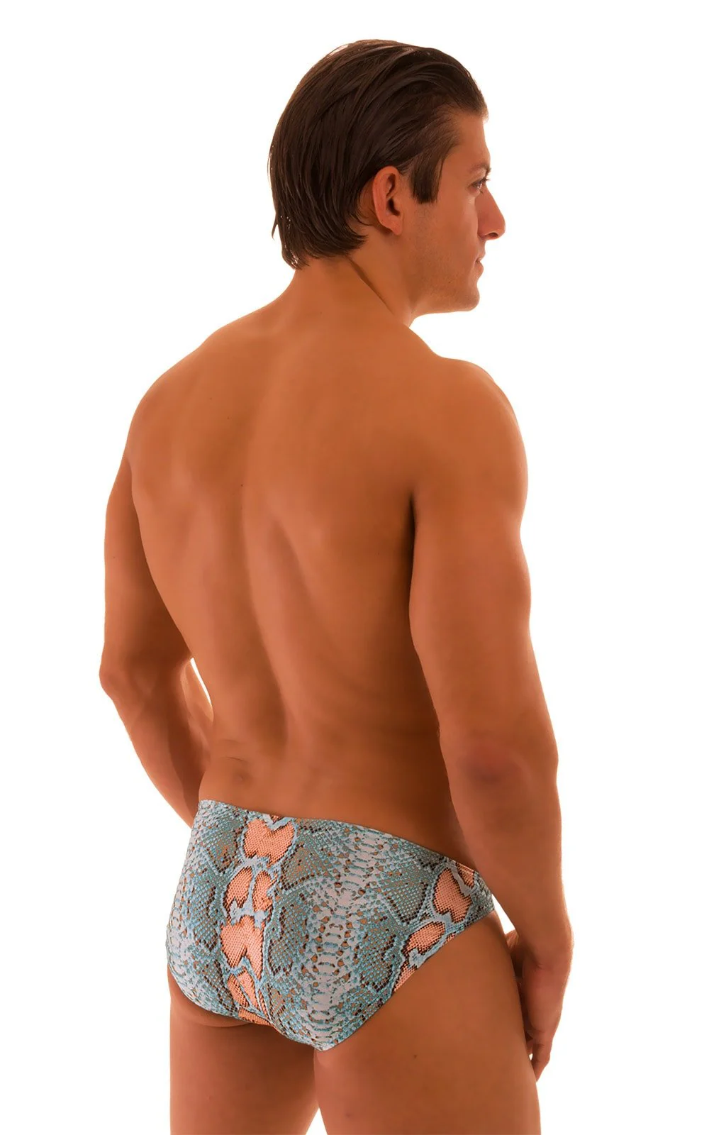 M16 - Mens Bikini Briefs - Prints - Image 20