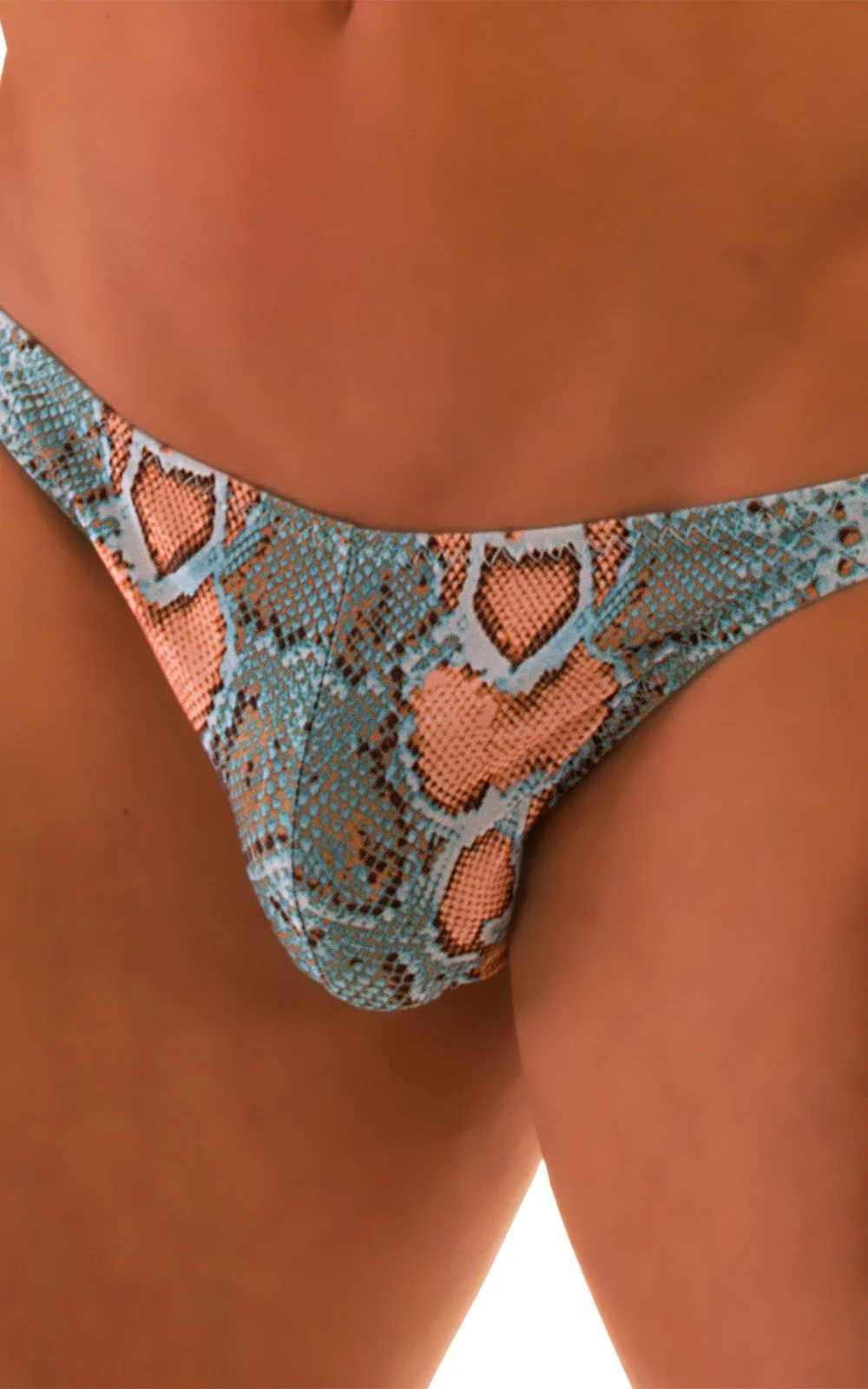 M16 - Mens Bikini Briefs - Prints - Image 21