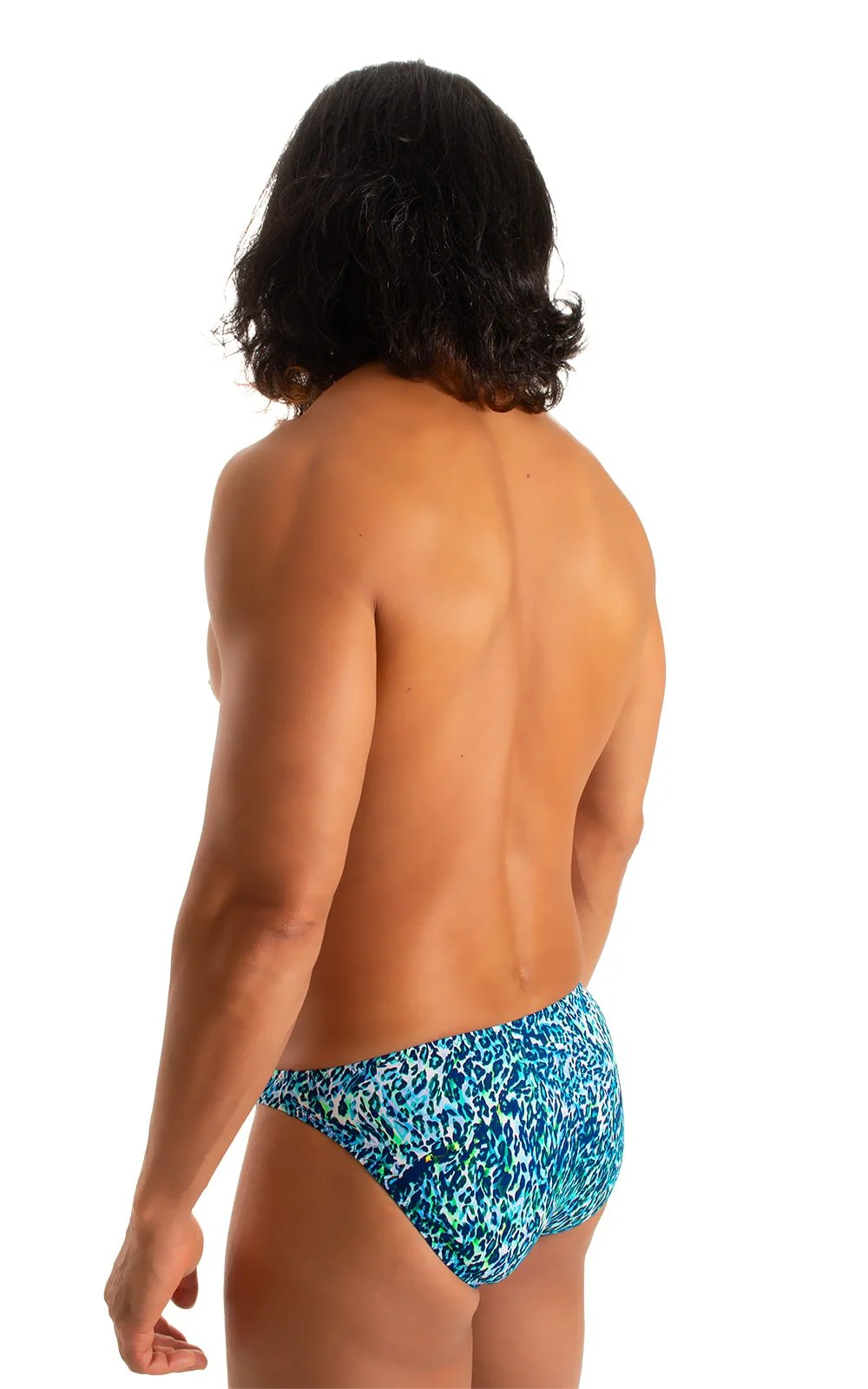 M16 - Mens Bikini Briefs - Prints - Image 35
