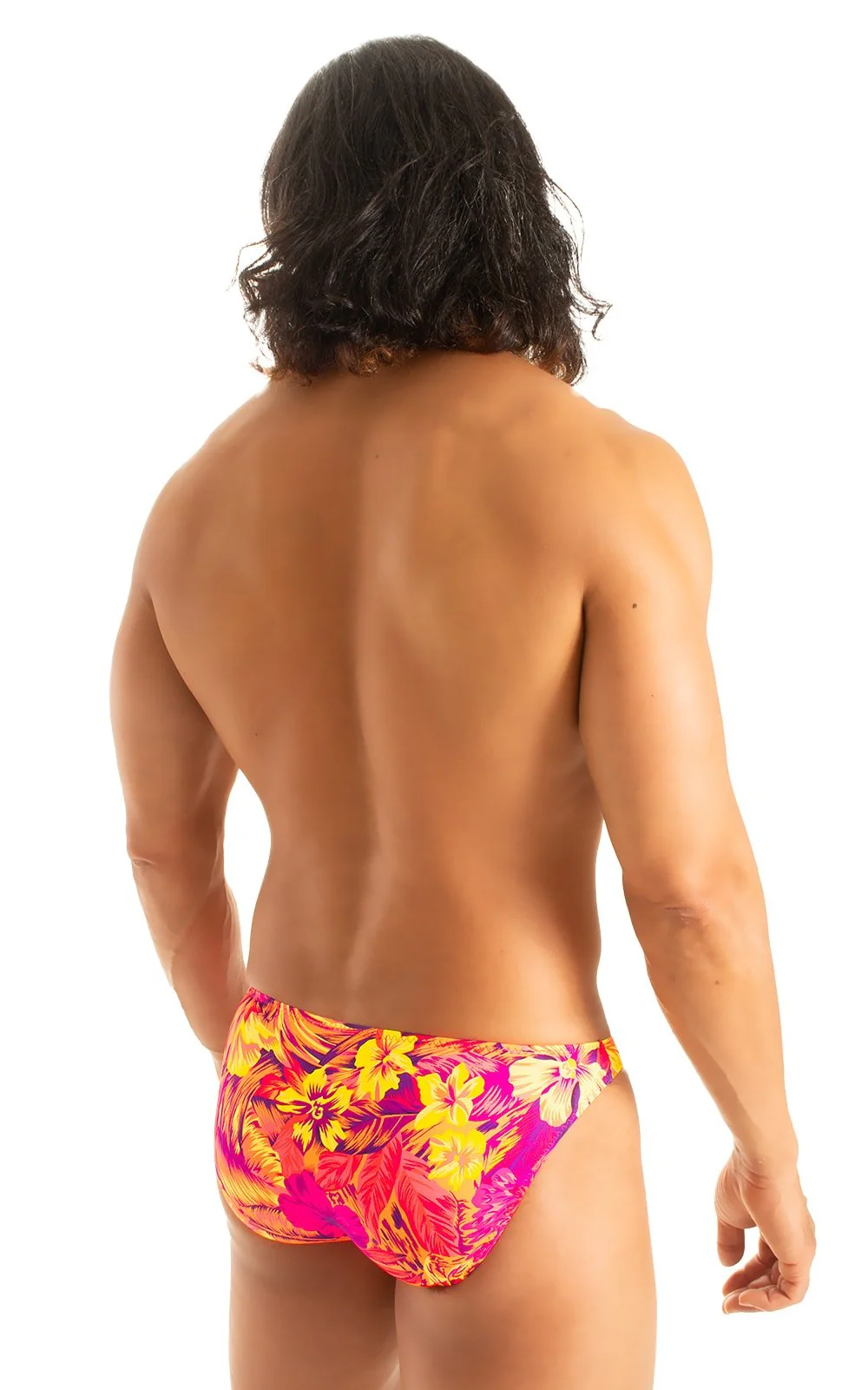 M16 - Mens Bikini Briefs - Prints - Image 39