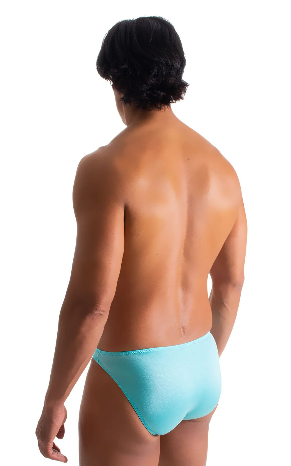 M16 - Mens Bikini Briefs - Solids - Image 22