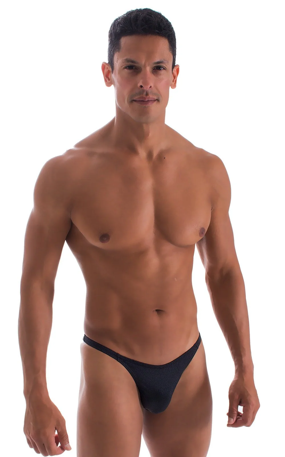 M54 - Mens Classic Rio Bikini - Solids - Image 19