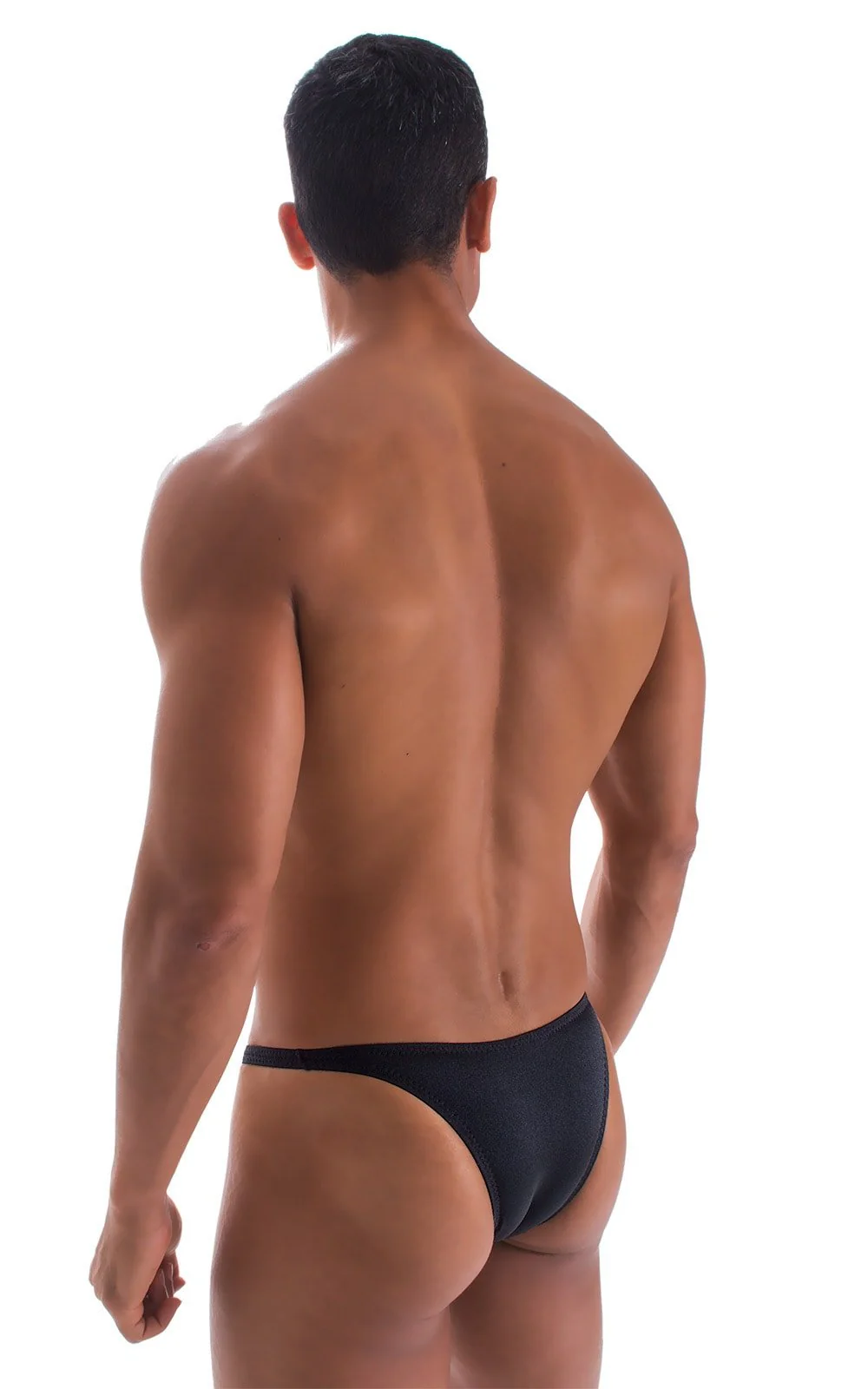 M54 - Mens Classic Rio Bikini - Solids - Image 20