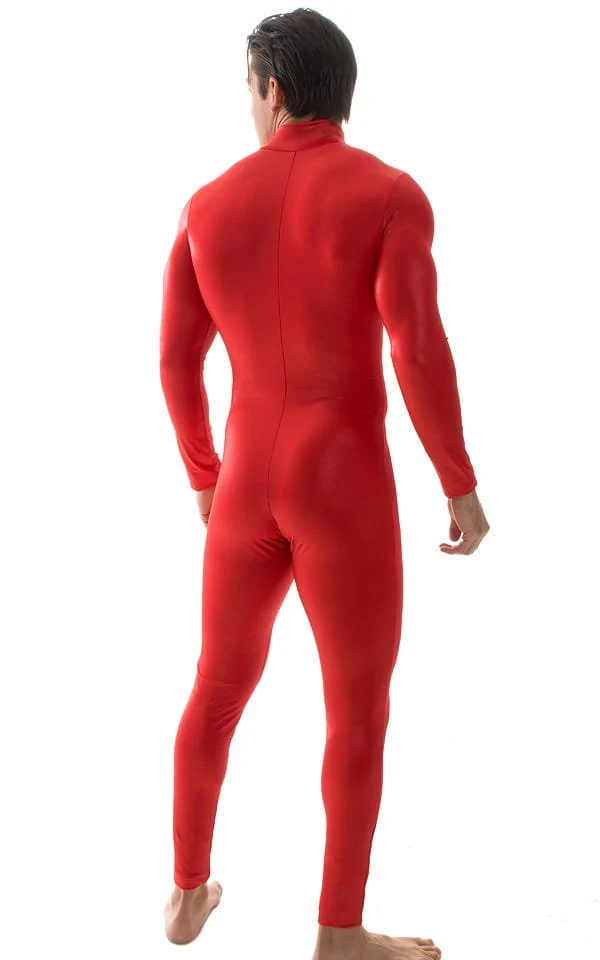 C1FZM - Mens Full Body Suit for Men - Metallics - Image 19