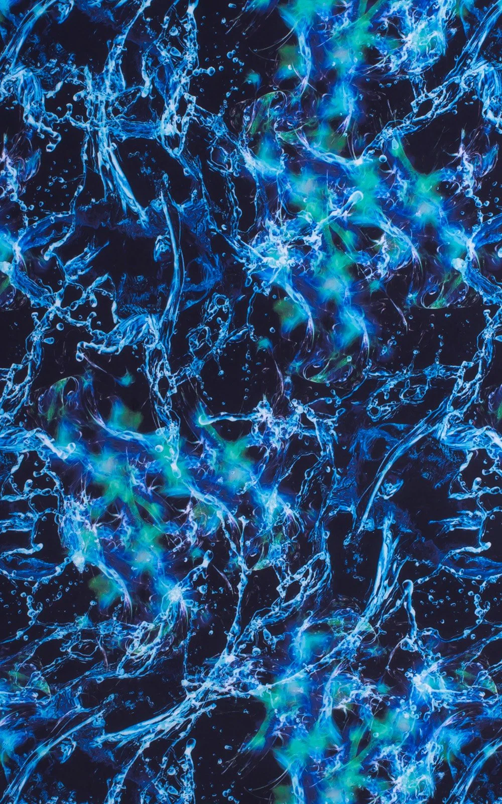 M74 - Mens Micro Pouch Full Back Bikini - Prints - Image 18