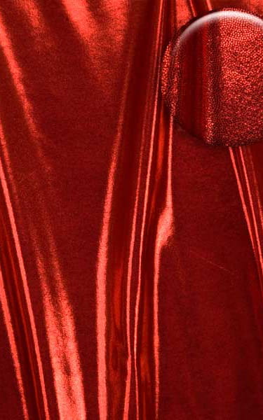 M32 - Mens Review Stripper Thong - Metallics - Image 21