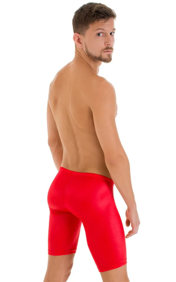 M83 - Mens Swim Dive Watersports Shorts - Metallics - Image 11