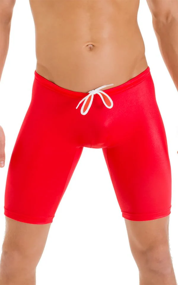 M83 - Mens Swim Dive Watersports Shorts - Metallics - Image 12