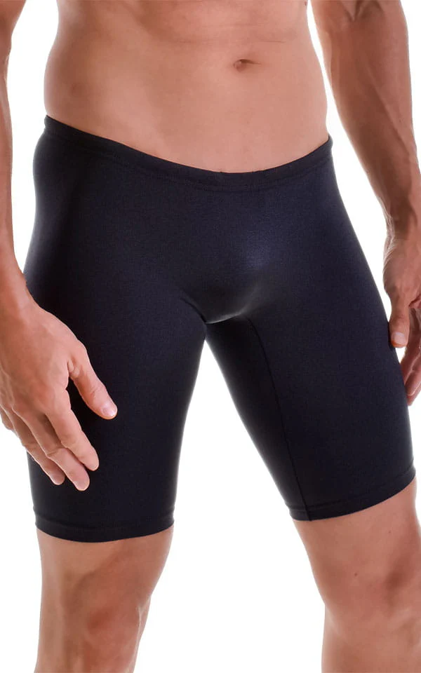 M83 - Mens Swim Dive Watersports Shorts - Solids - Image 4