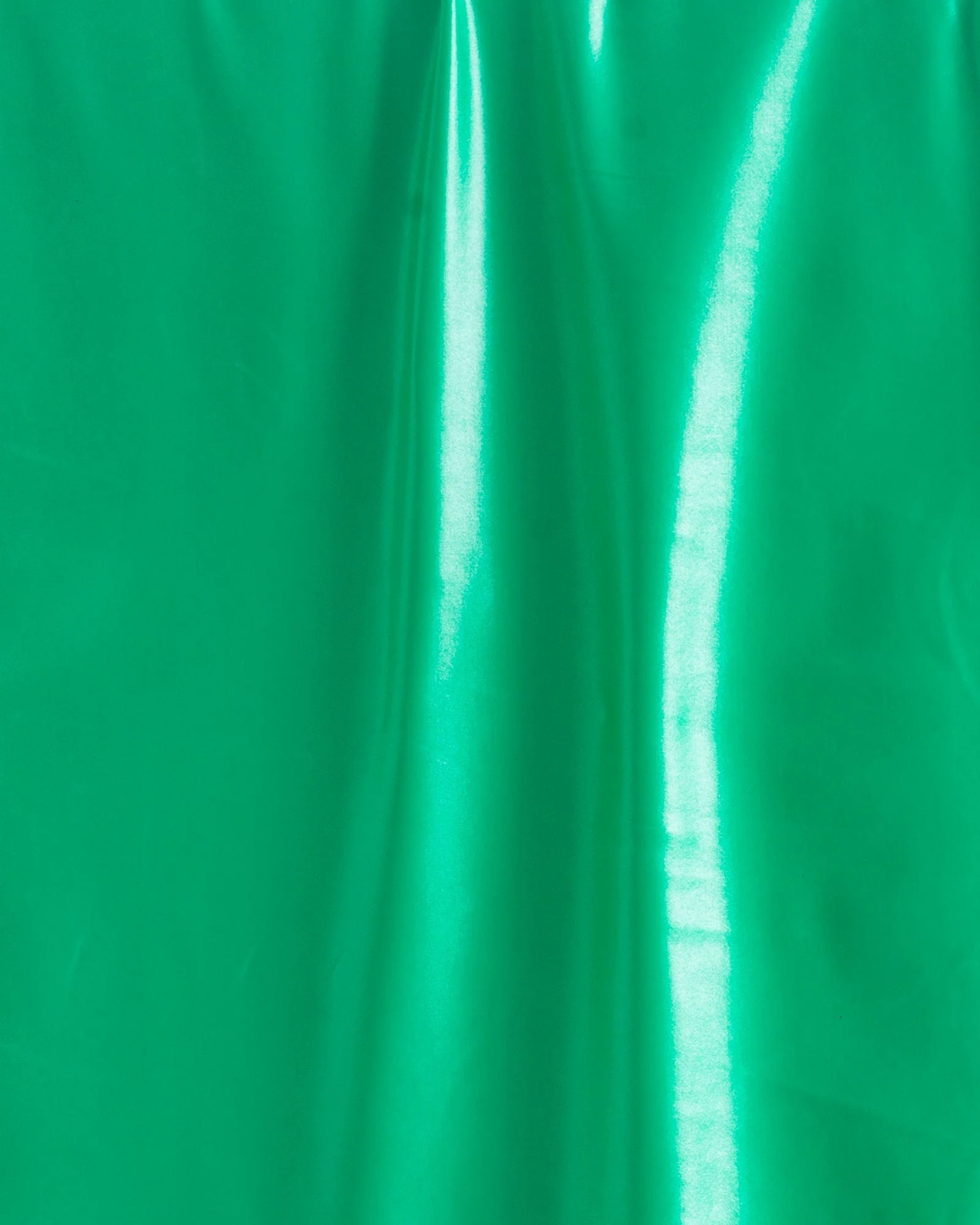 T21 - Womens Brazilian Triangle Top - Wet Look - Image 13