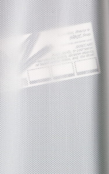 A19 - Womens Super Low Rise Fitness Leggings - Mesh - Image 4
